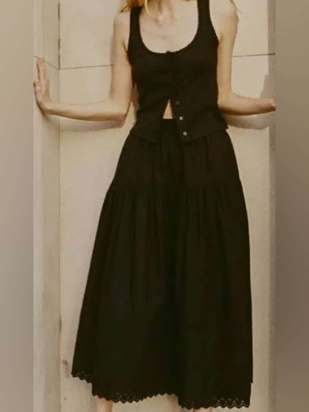 Sebastian Black XXL